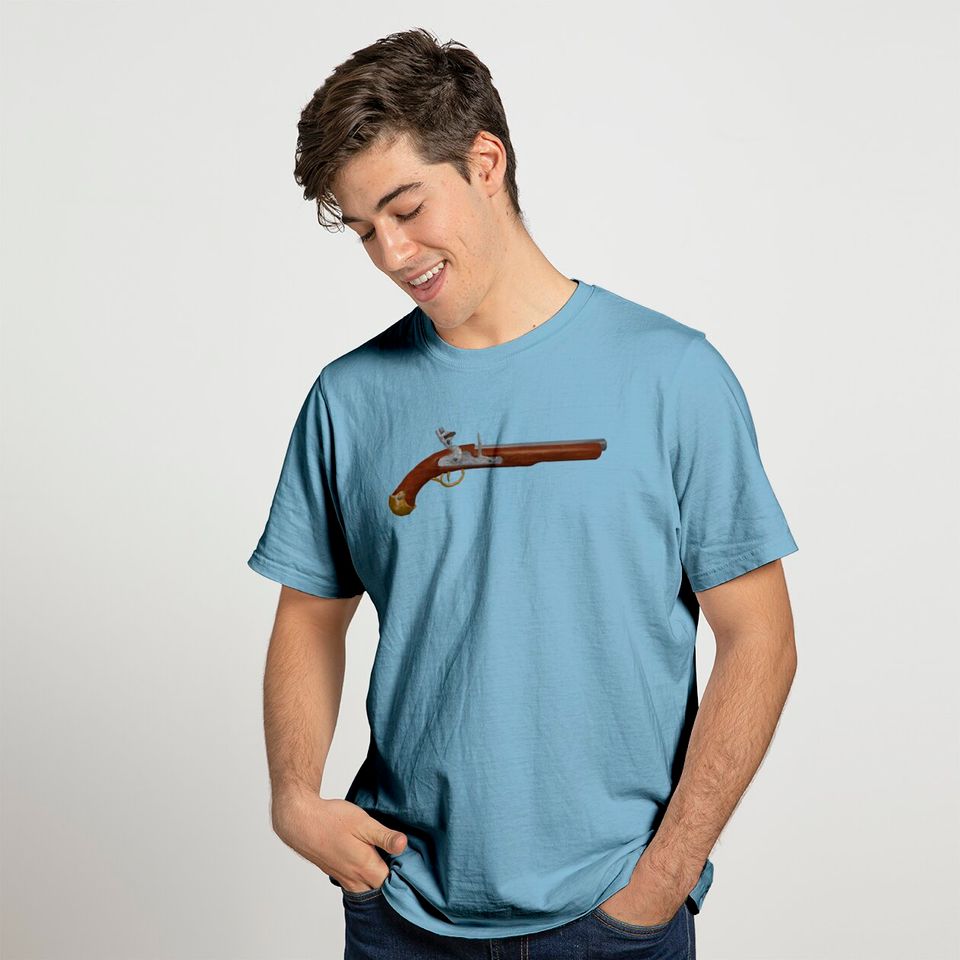 Flintlock T Shirt