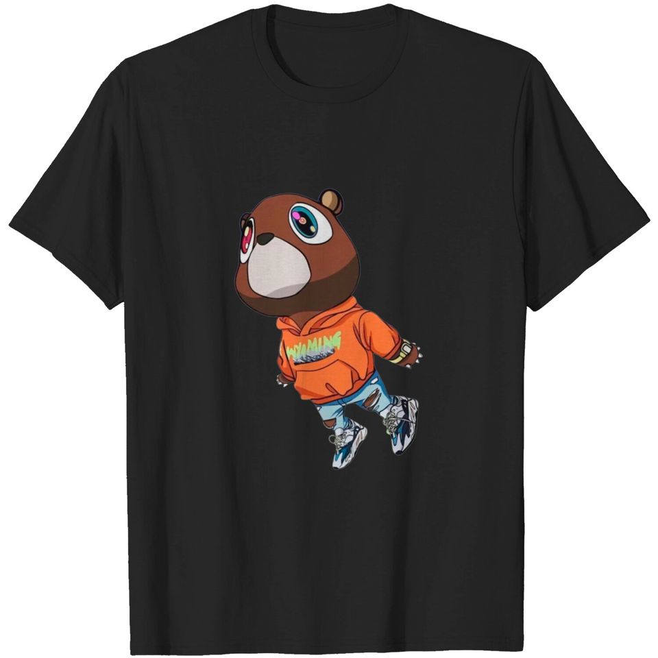 Kanye West Tshirt
