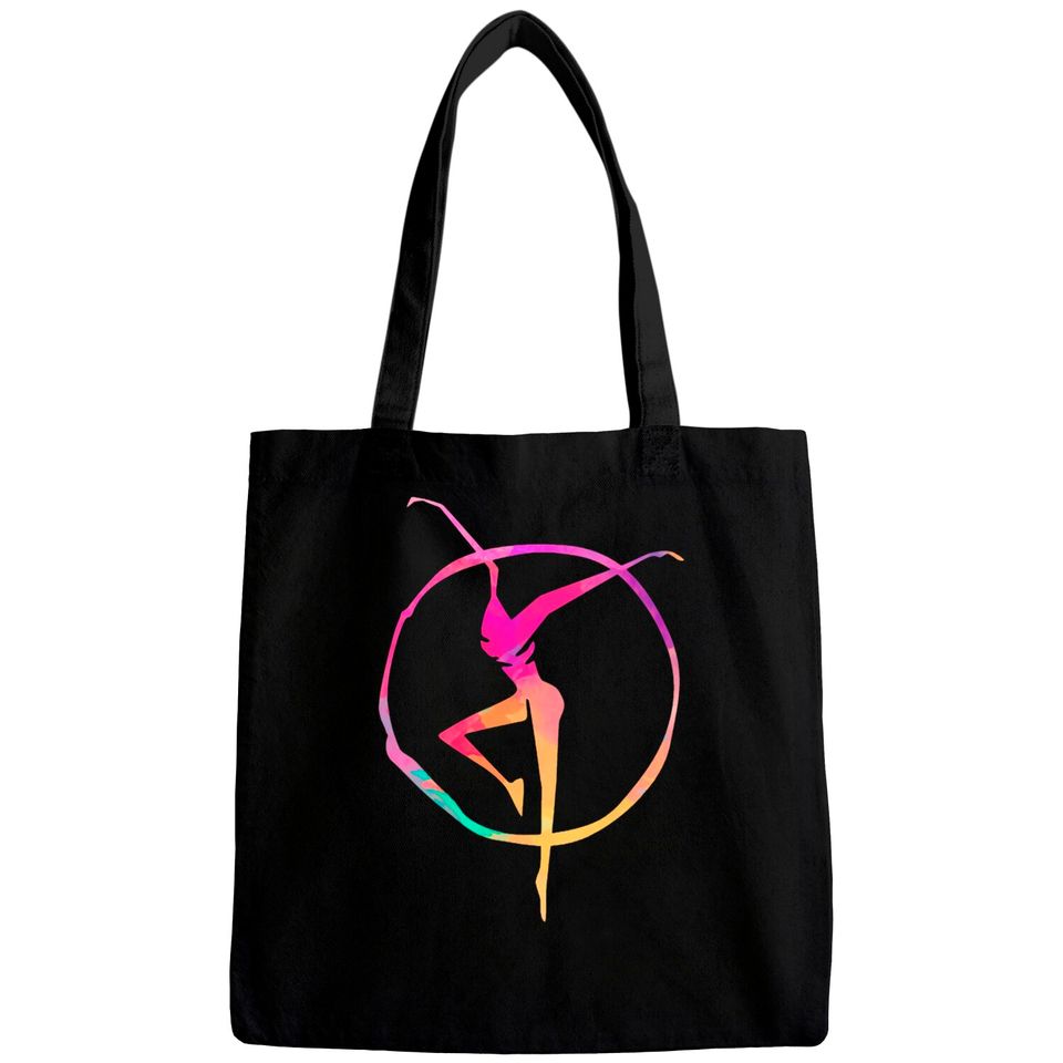 Dave Matthews Band Colorfull Logo - Dave Matthews - Bags