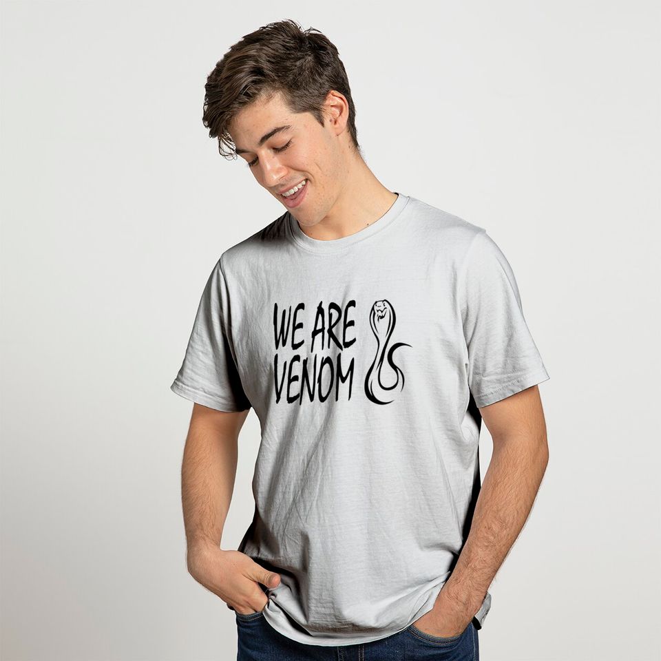 Venom T-shirt