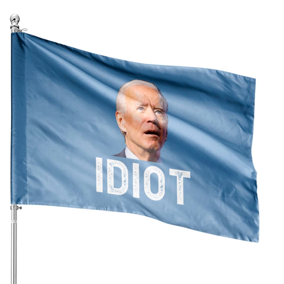 Joe Biden Sucks House Flags House Flags