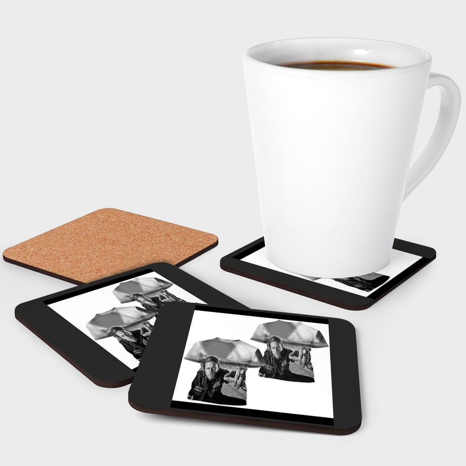 Sons of Anarchy Coasters