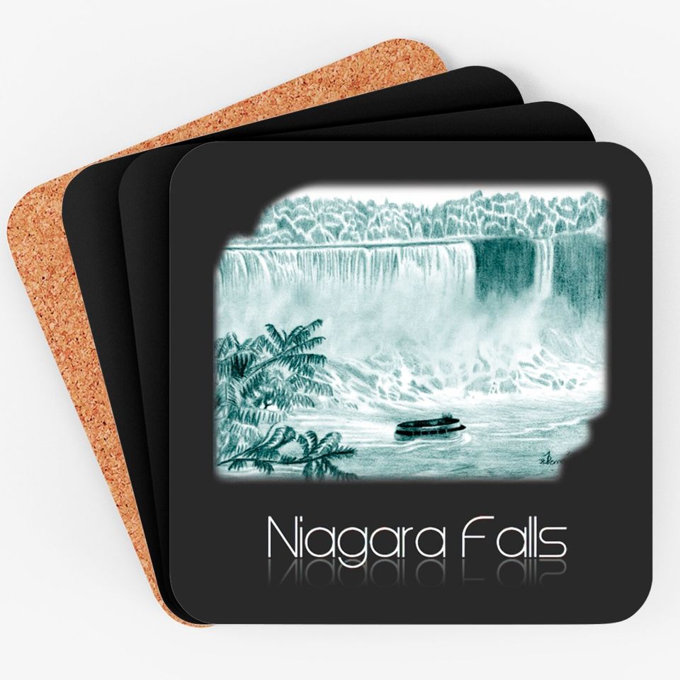 niagara falls F Coasters