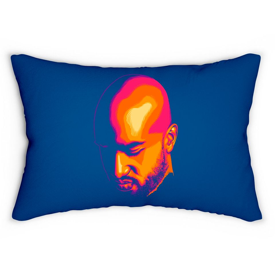 Virgil Abloh Lumbar Pillows