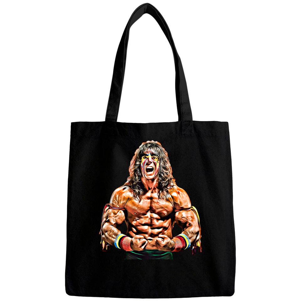 Ultimate Warrior: Gods & Legends - Ultimate Warrior - Bags