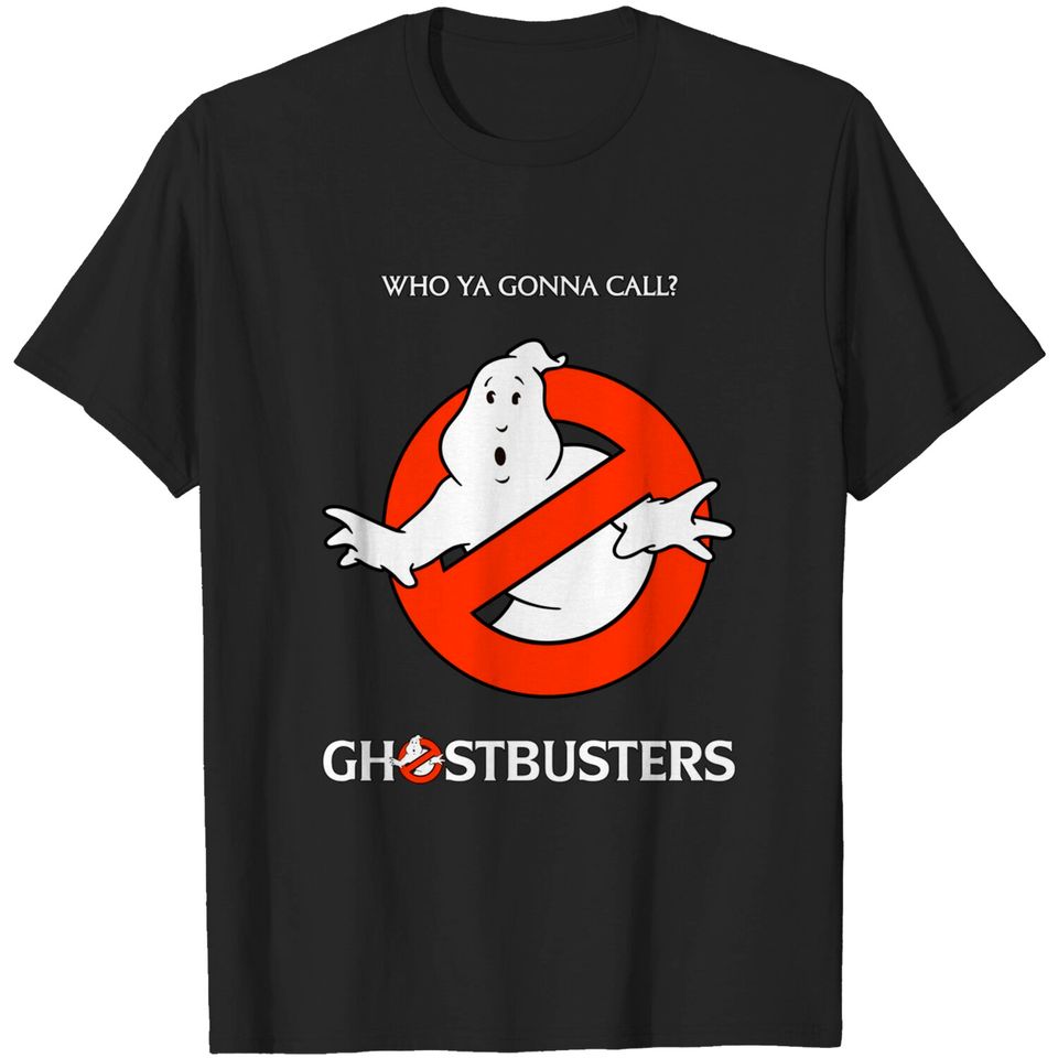 Ghostbusters - Ghostbusters - T-Shirt