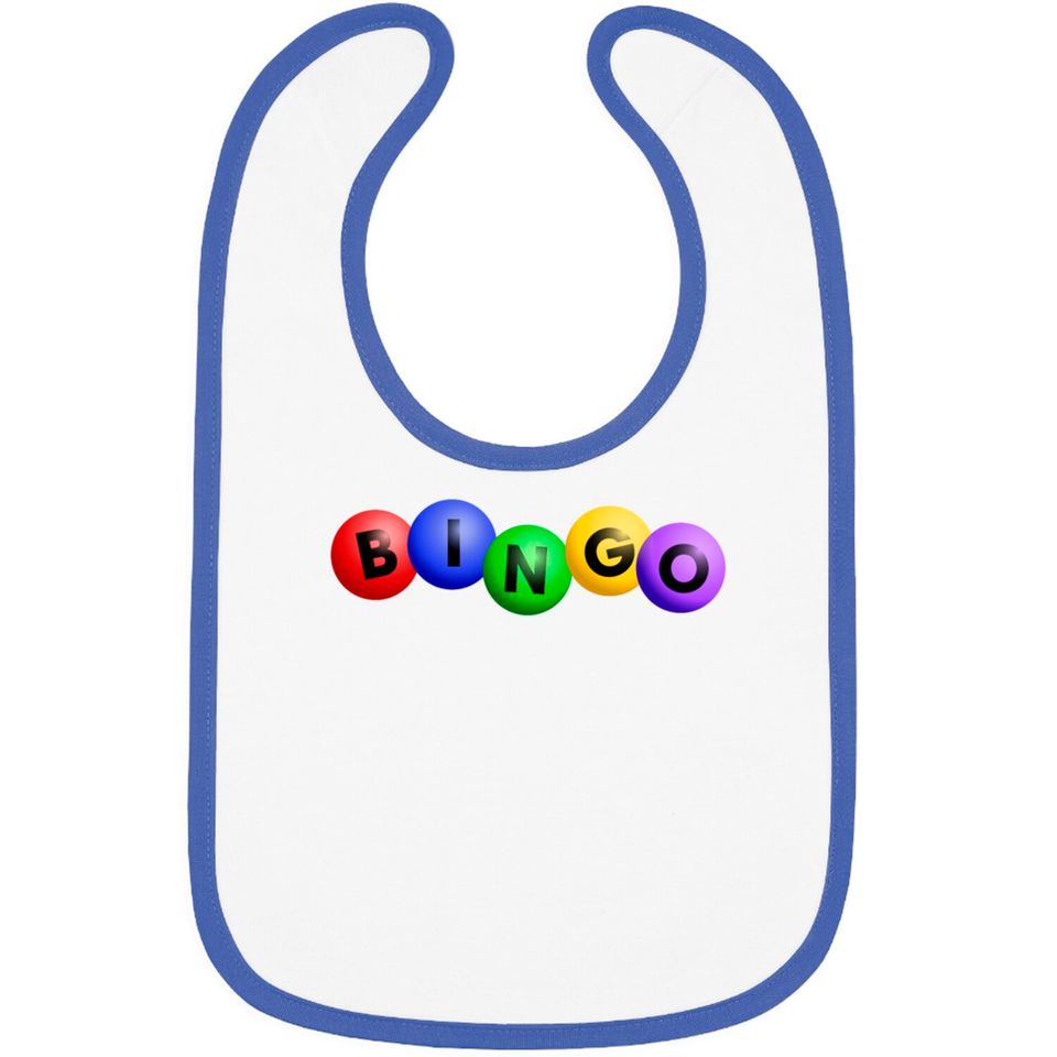 bingo Bibs
