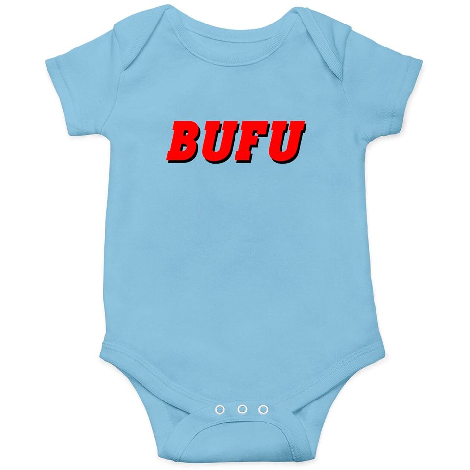 BUFU - Bufu - Onesies