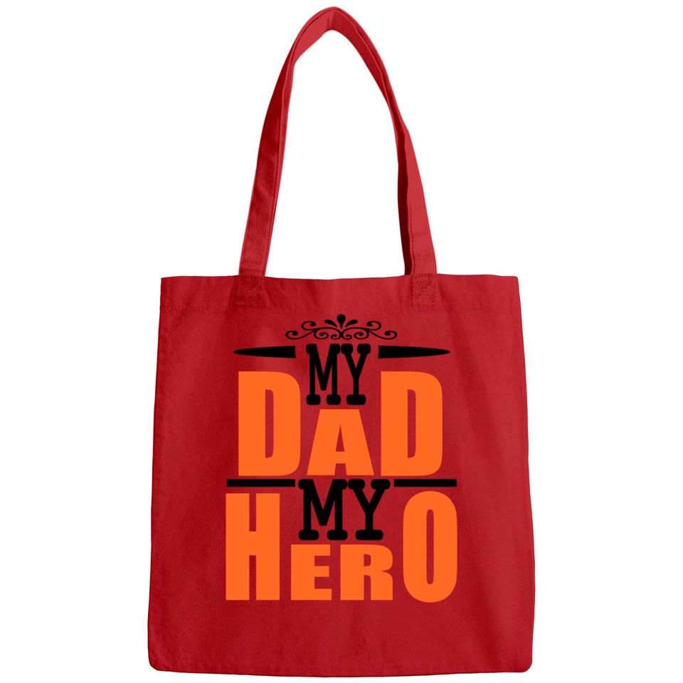 FATHERS DAY - Happy Birthday Father - Bags