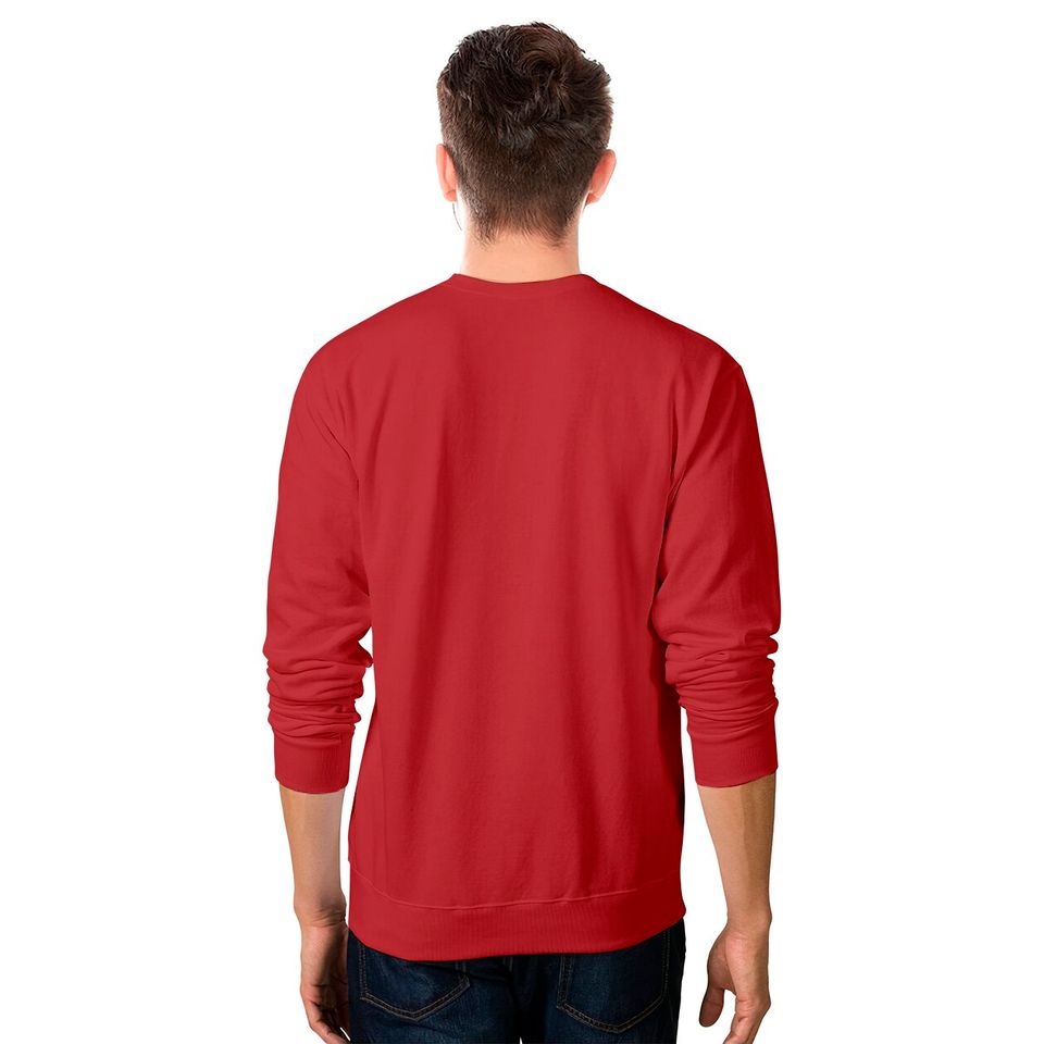 42 (faded) - 42 - Sweatshirts