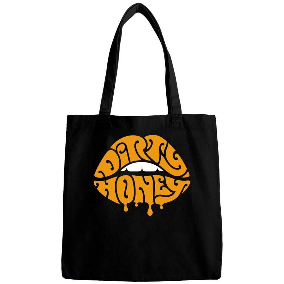 dirty - Dirty Honey - Bags