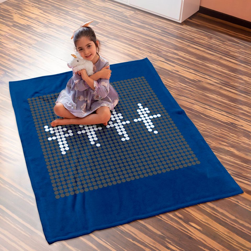 Kraftwerk — 3D The Catalogue - Kraftwerk - Baby Blankets