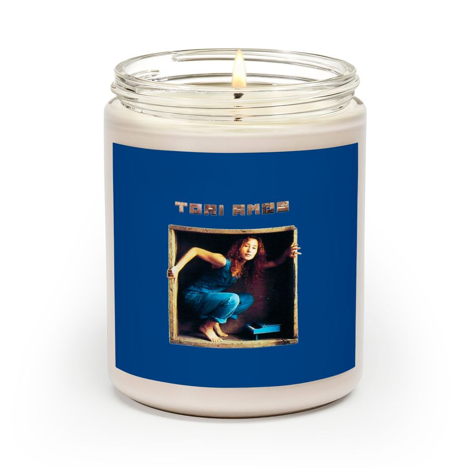 Tori Amos Scented Candles