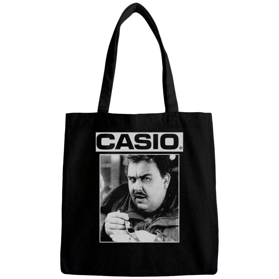 John Candy - Planes, Trains and Automobiles - Casi Bags