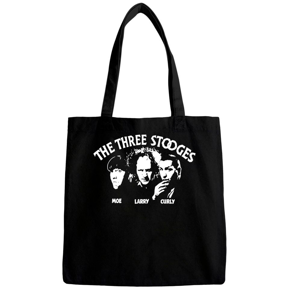 American Vaudeville Comedy 50s fans gifts - Tts The Three Stooges - Bags