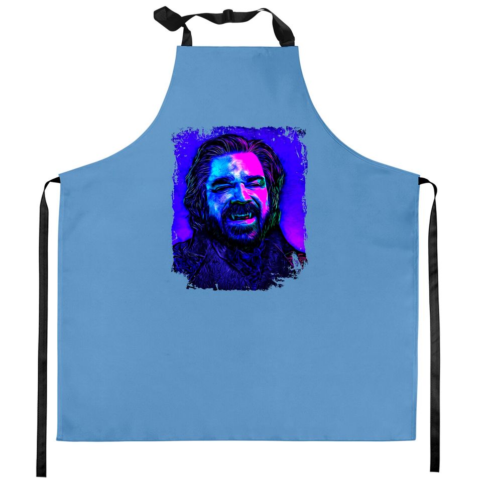 What We Do In The Shadows - Laszlo - What We Do In The Shadows - Kitchen Aprons