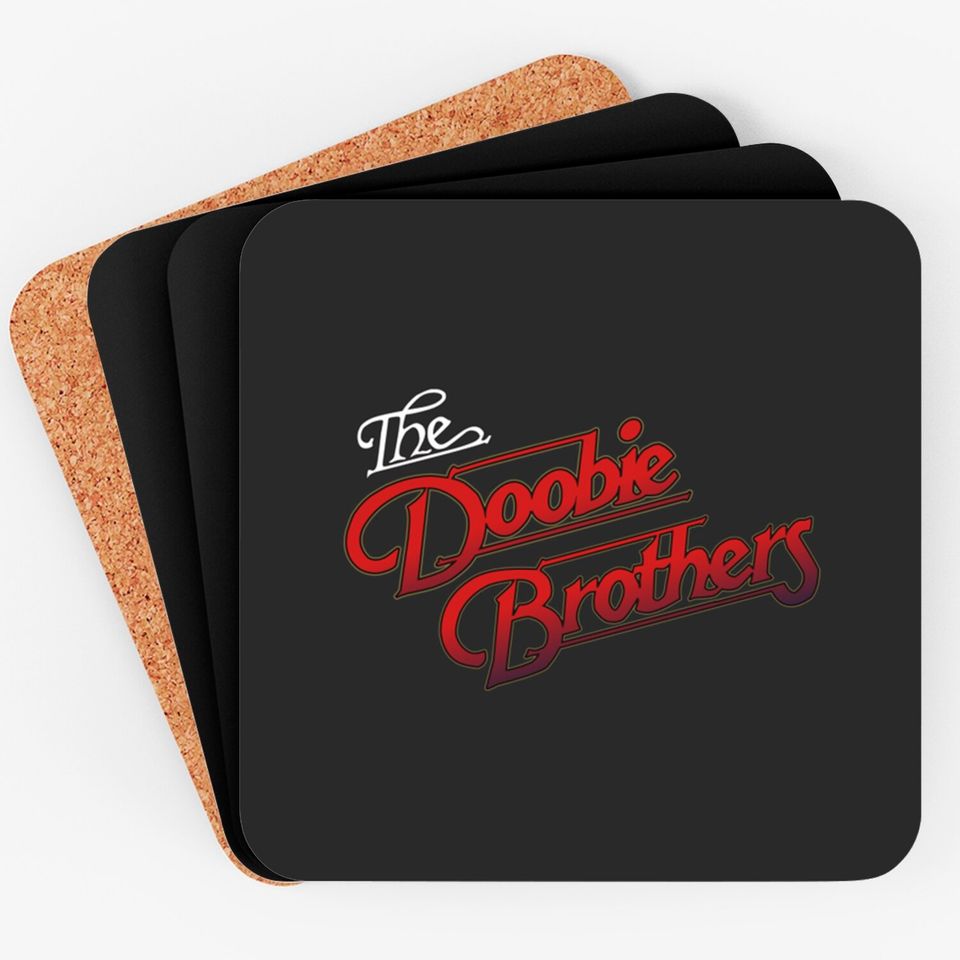 brothers - Doobie Brothers - Coasters