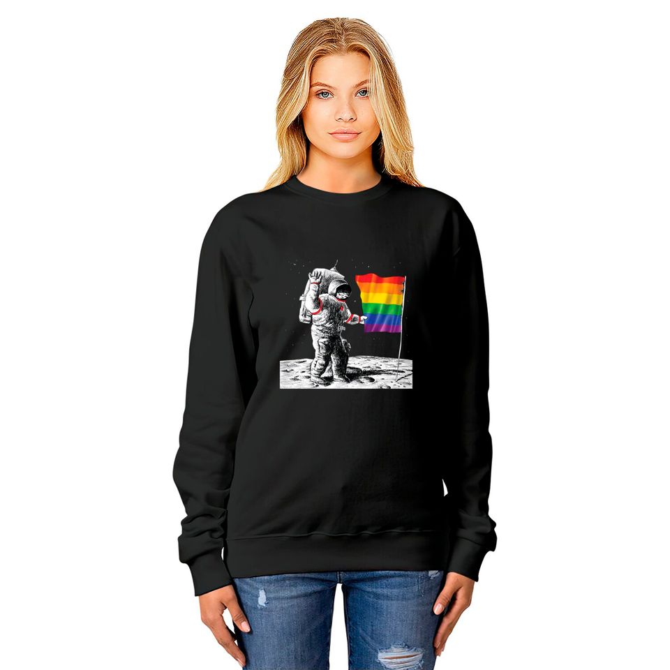 Gay Pride - Gay Pride - Sweatshirts