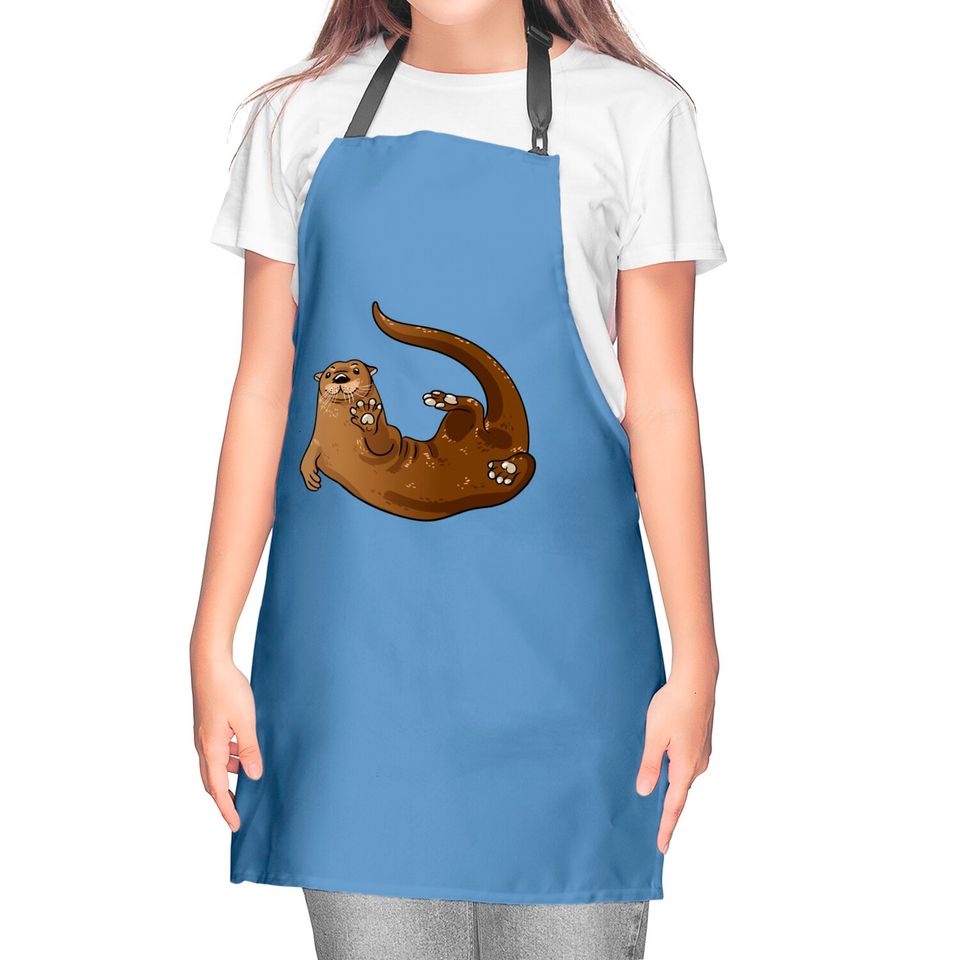 Otter - Otter - Kitchen Aprons