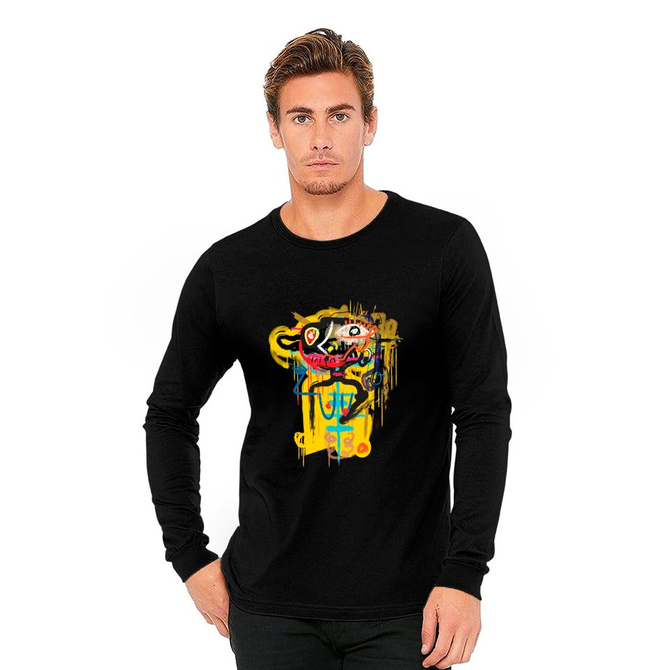 The Beauty - Expressionism - Long Sleeves