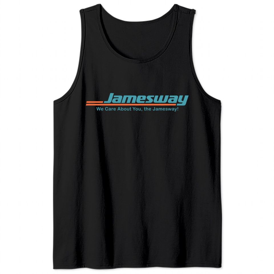 Jamesway - Jamesway - Tank Tops