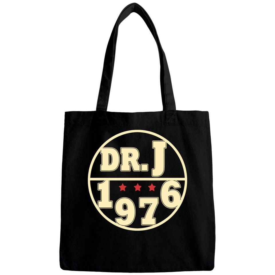 Dr. J 1976 - The Boys - Bags