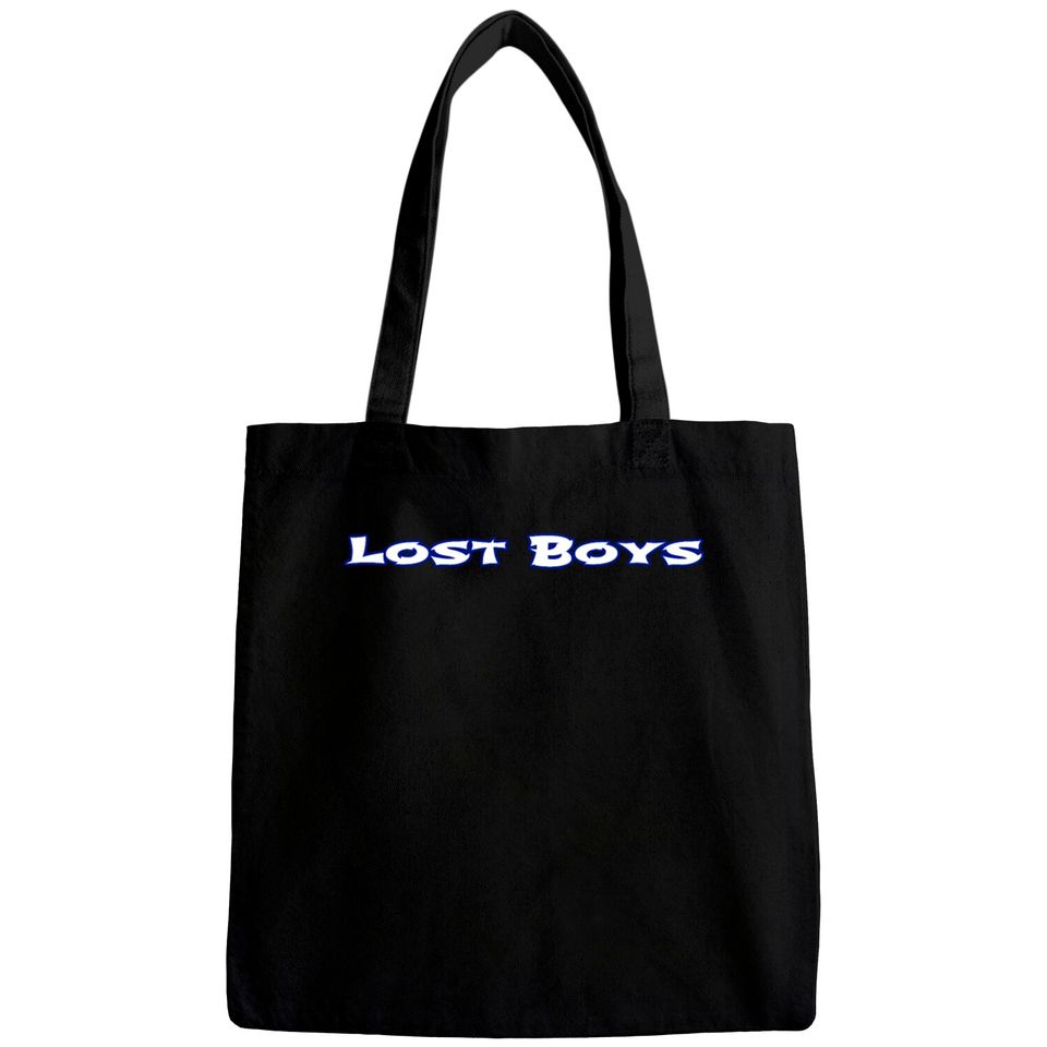 Lost Boys Bags