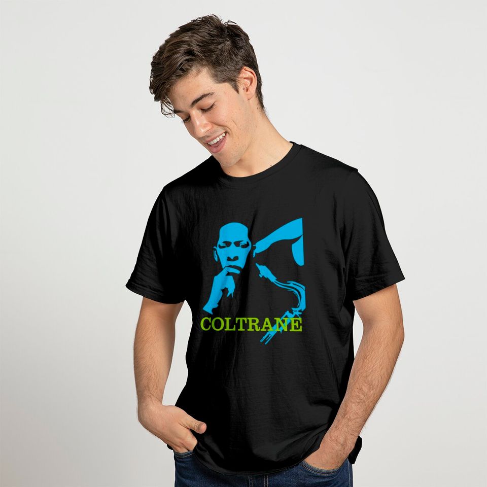John coltrane  Classic T-Shirt