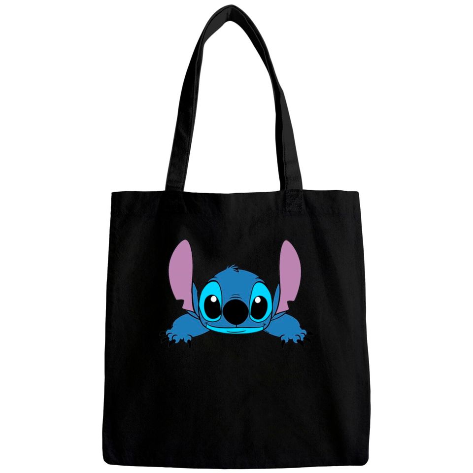 Stitch Bags, Stitch Disney Bags, Disneyland Bags