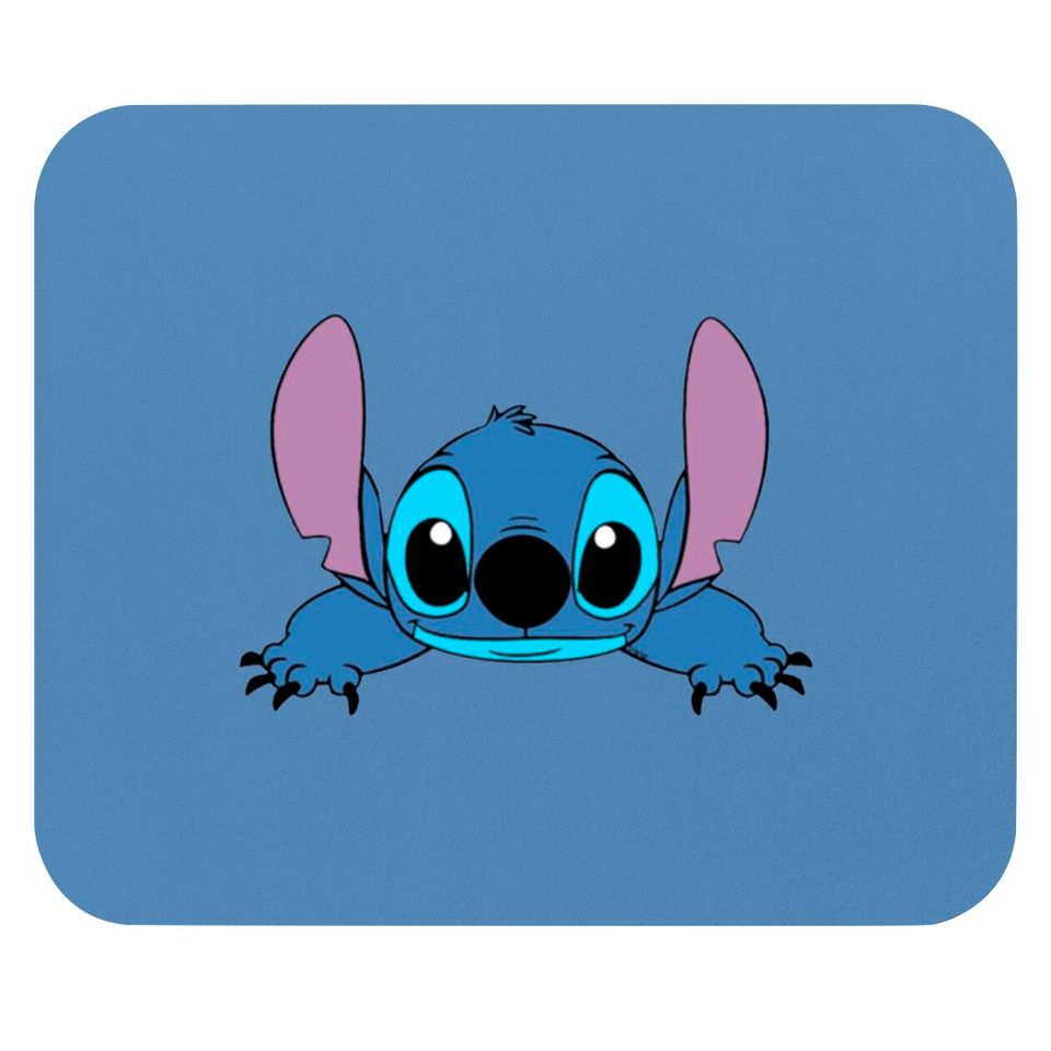 Stitch Mouse Pads, Stitch Disney Mouse Pads, Disneyland Mouse Pads