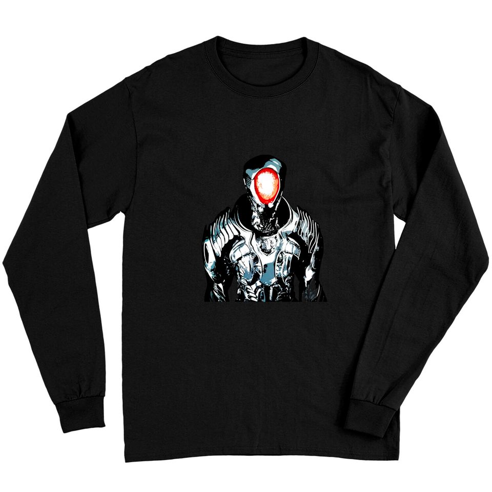 Lost in space robot - Lost In Space Netflix - Long Sleeves