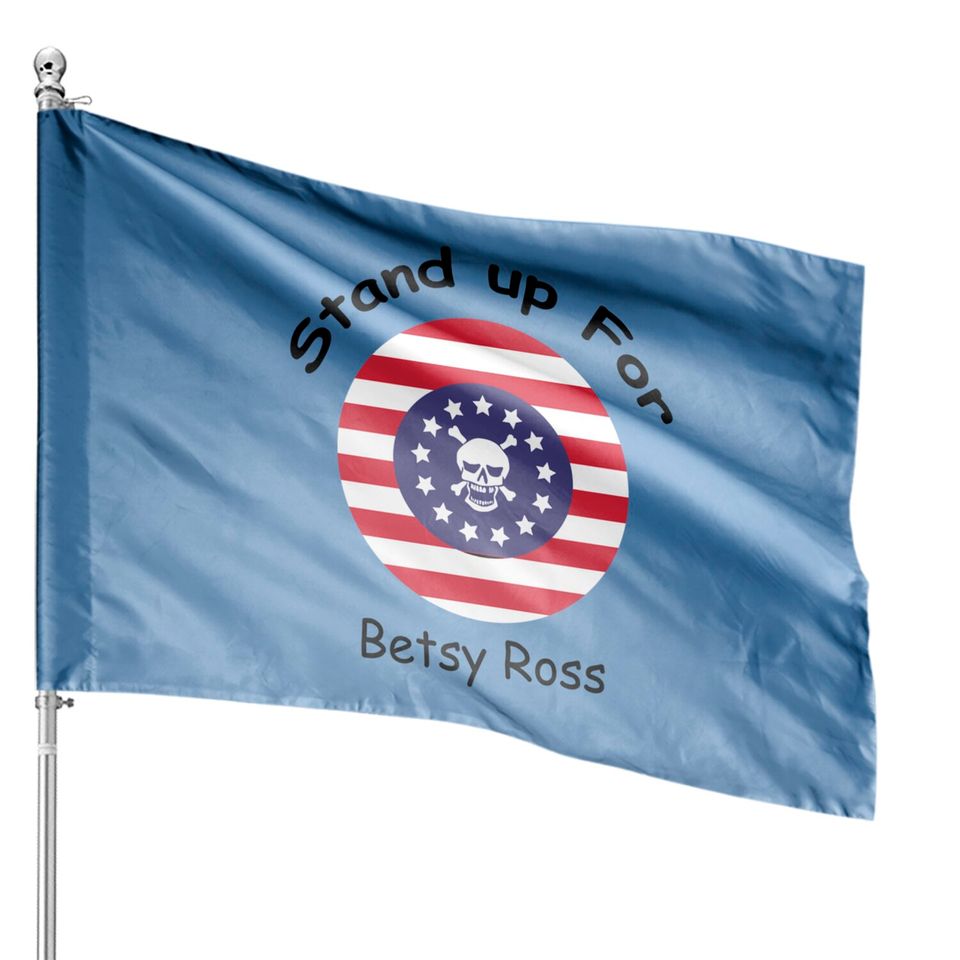 rush limbaugh betsy ross - Betsy Ross Flag - House Flags