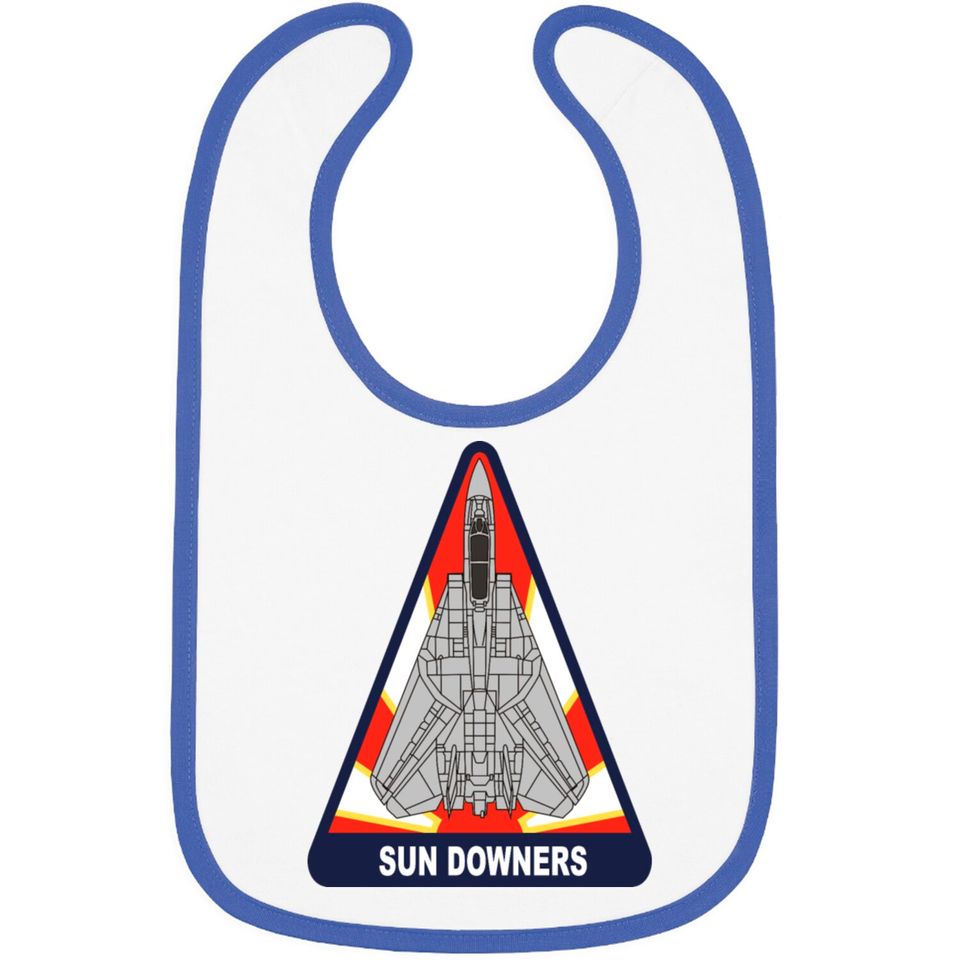 Tomcat VF-111 Sundowners