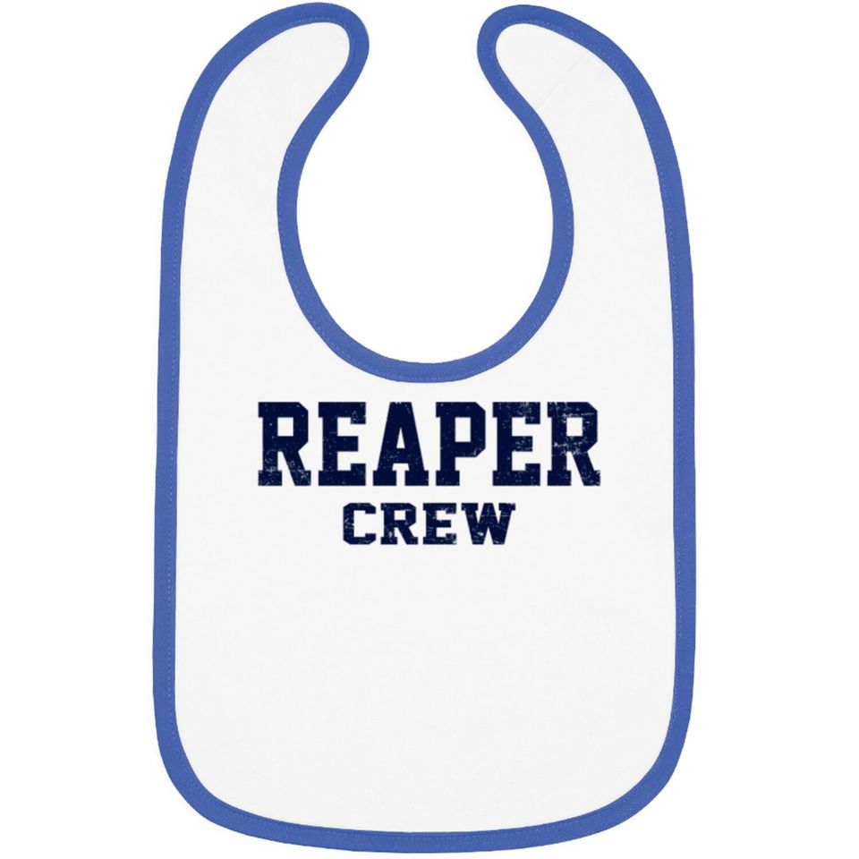 Reaper Crew Bibs