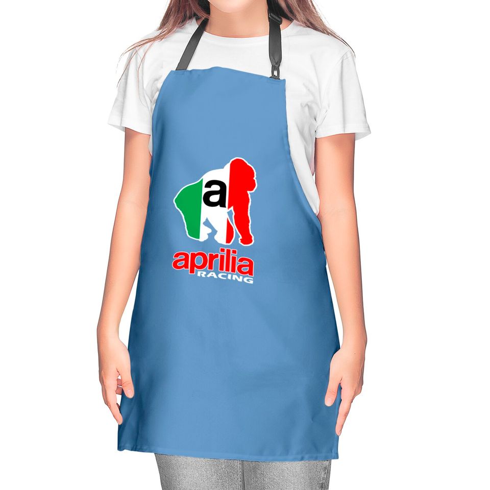 Aprilia Racing - Aprilia - Kitchen Aprons