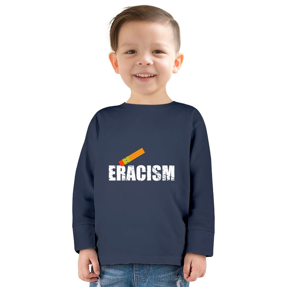 Eracism Anti-Racism