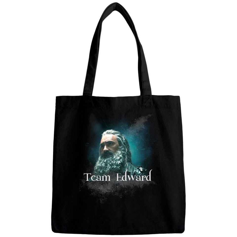 Team Edward (Teach) OFMD Classic Bags