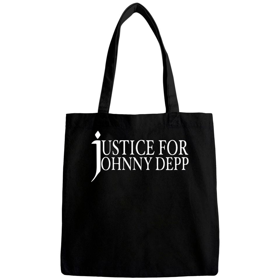 Justice For Johnny Depp Bags, Johnny Depp Shirt, Johnny Depp Tee