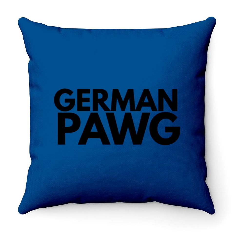 German PAWG
