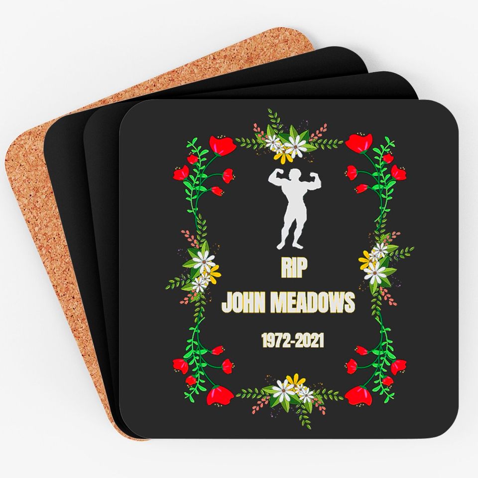John Meadows Coasters