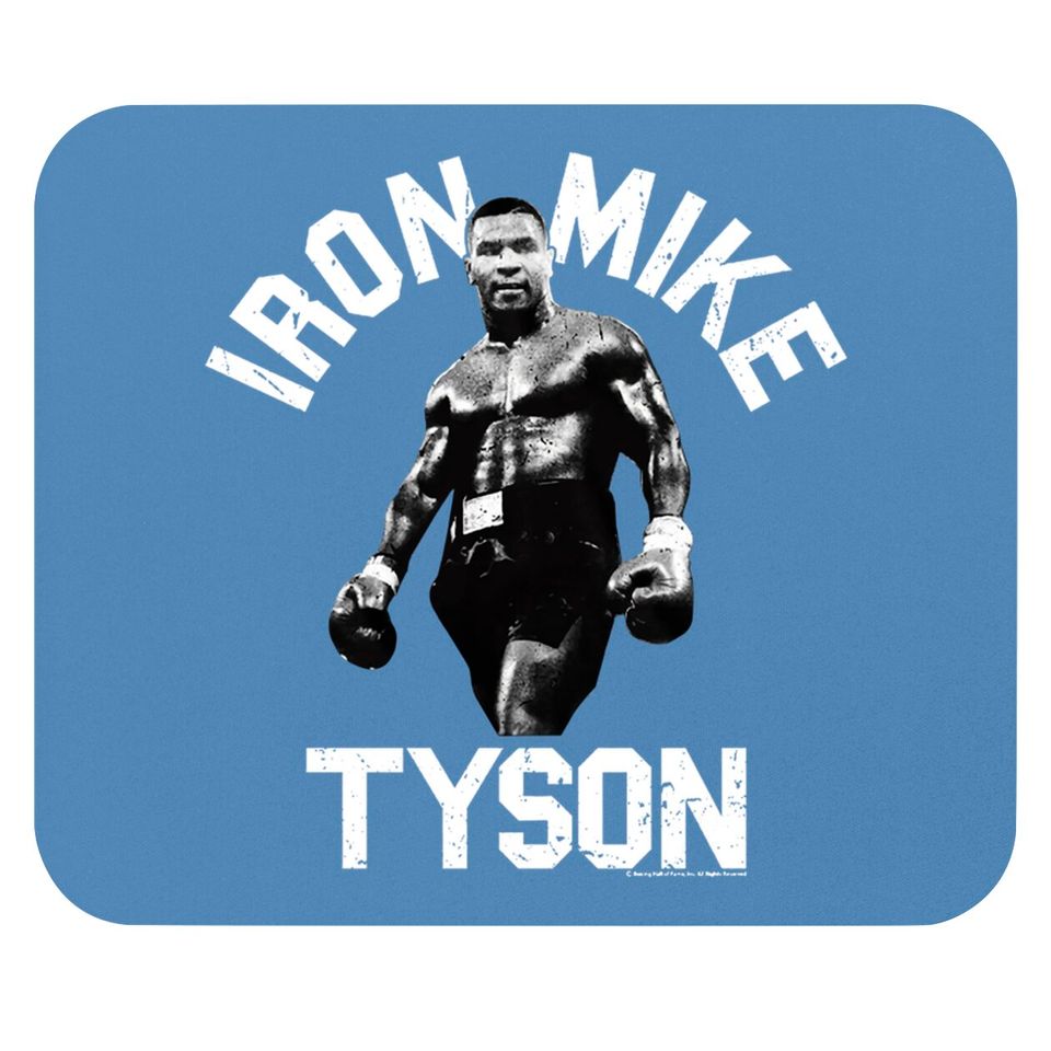Iron Mike Tyson Mouse Pads, Mike Tyson Mouse Pad Fan Gifts, Mike Tyson Vintage Mouse Pad, Mike Tyson Graphic Mouse Pad, Mike Tyson Retro, Boxing Mouse Pad