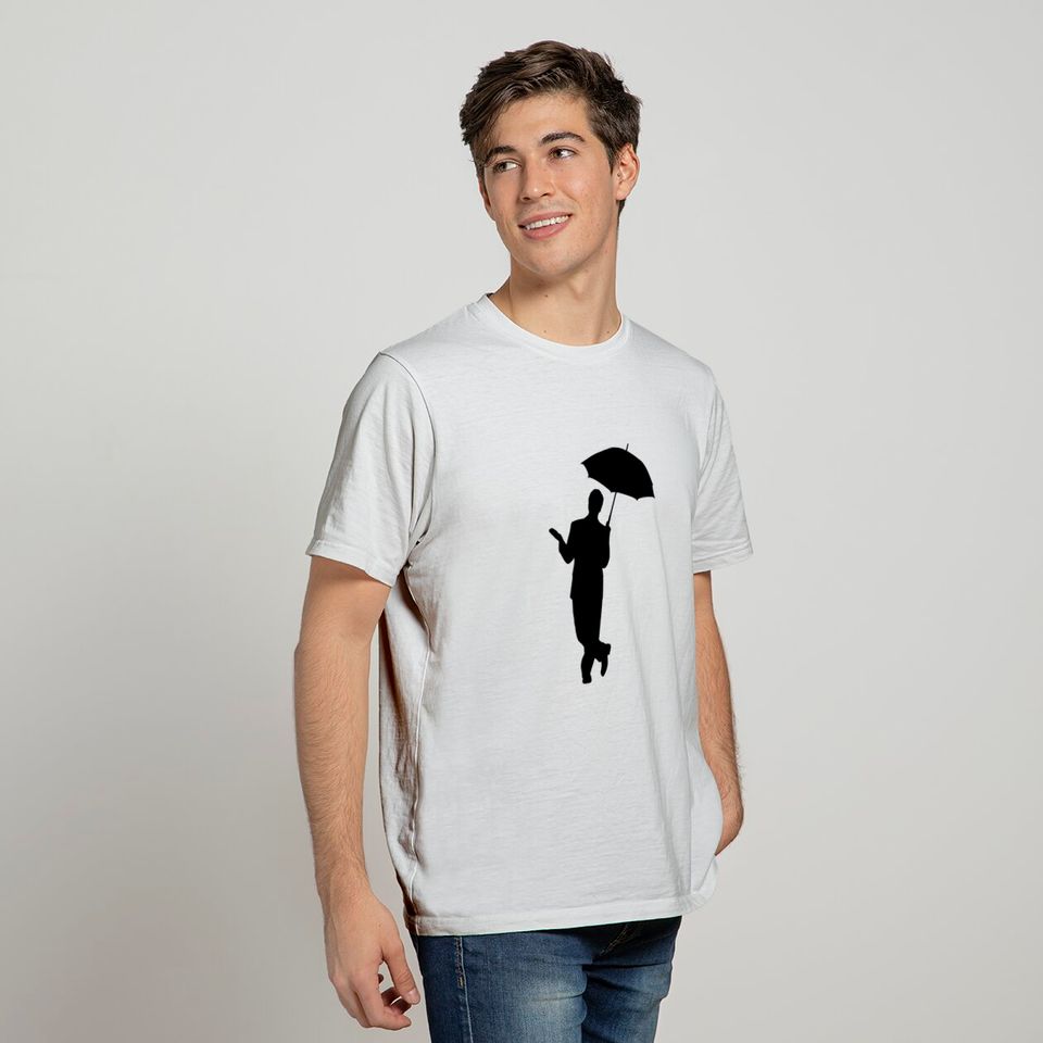 Rain man T-shirt