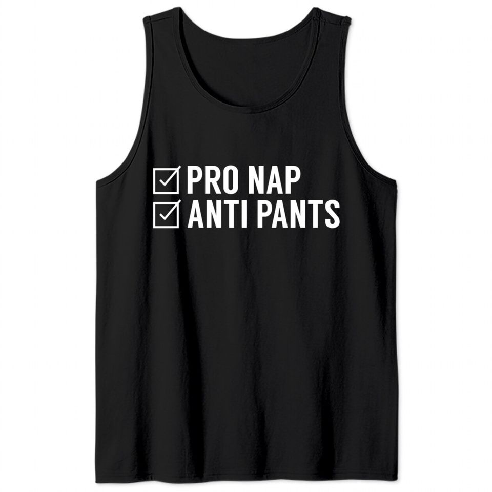Pro Nap Anti Pants