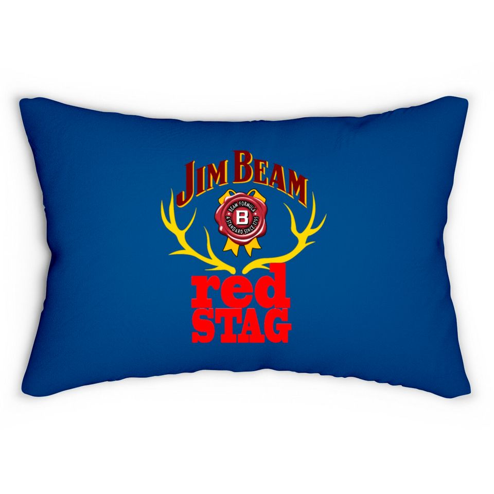 Jim Beam RED STAG