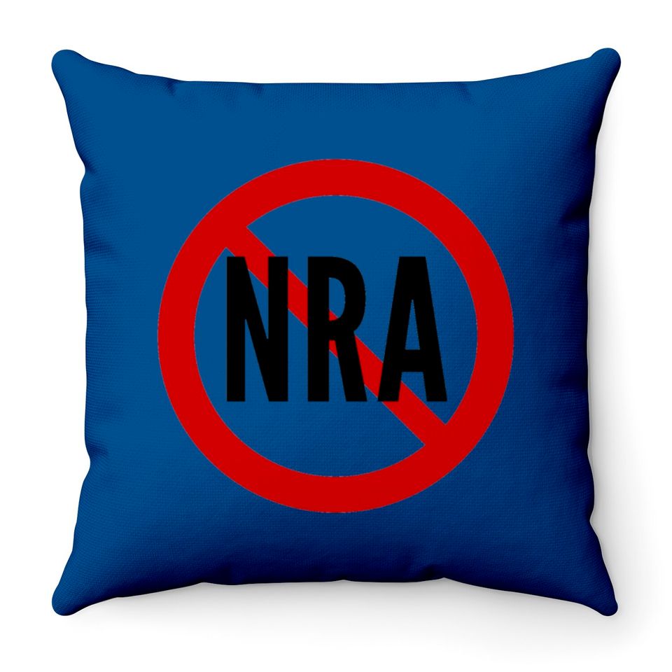 Anti-NRA National Rifle Association