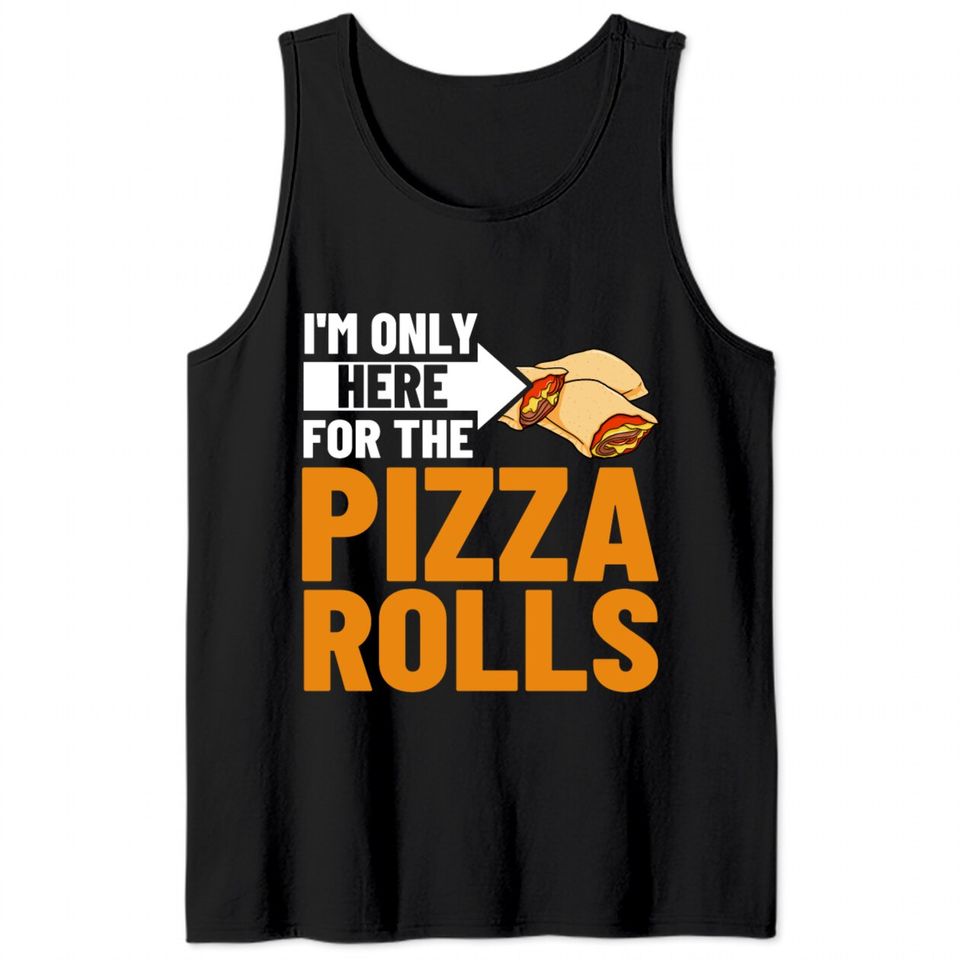 Pizza Rolls Cheese Pepperoni Vegan