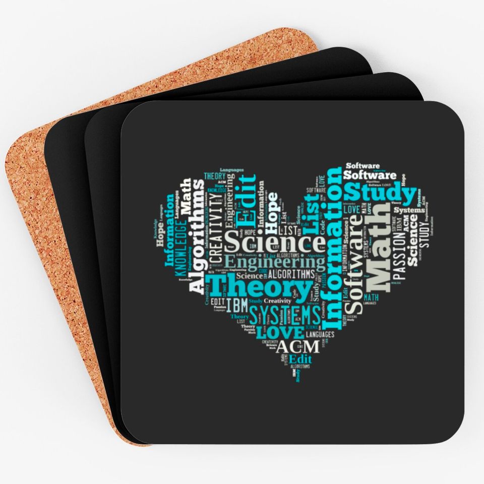 Computer Science Heart