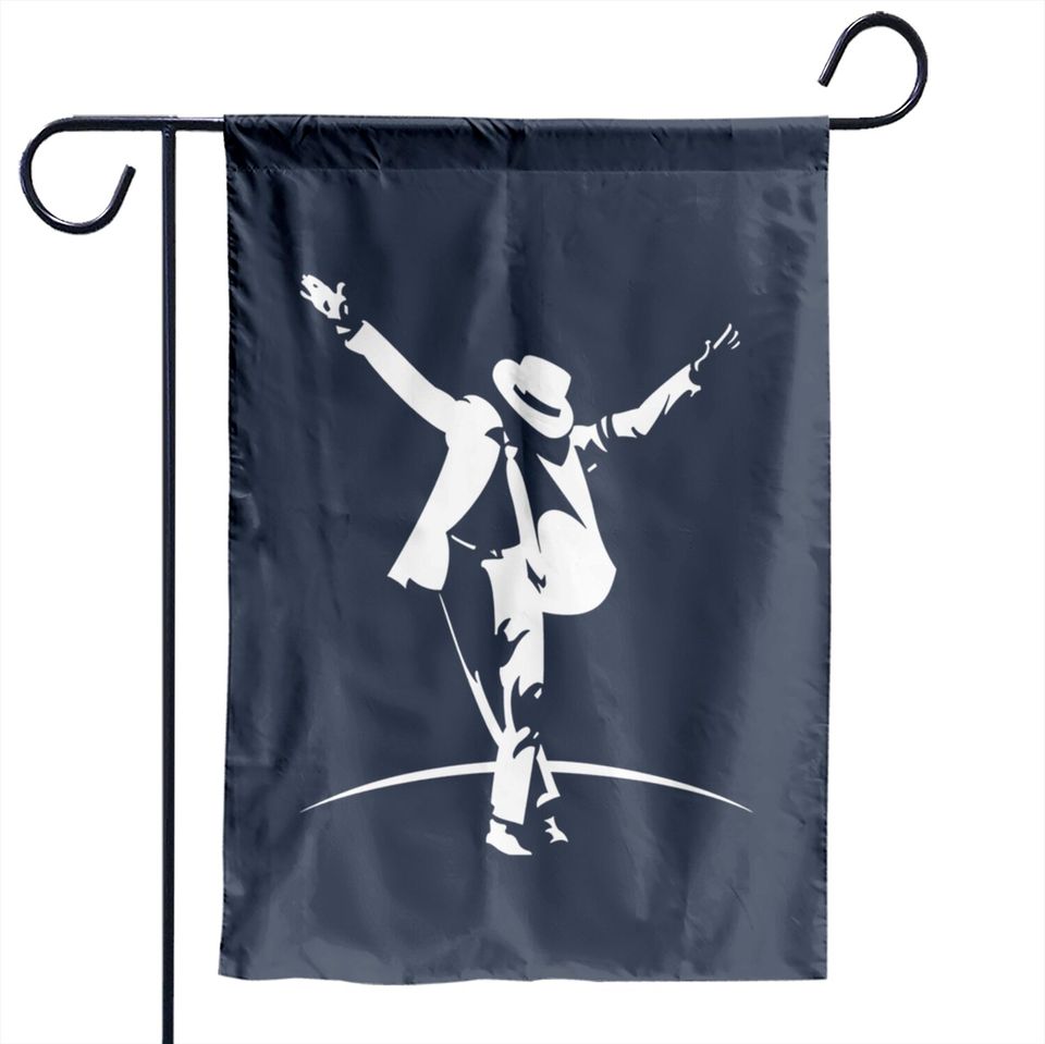 Special Music Singer-Songwritter Legend Musician Michael Jackson Redeki Trending Seller Classic Garden Flags