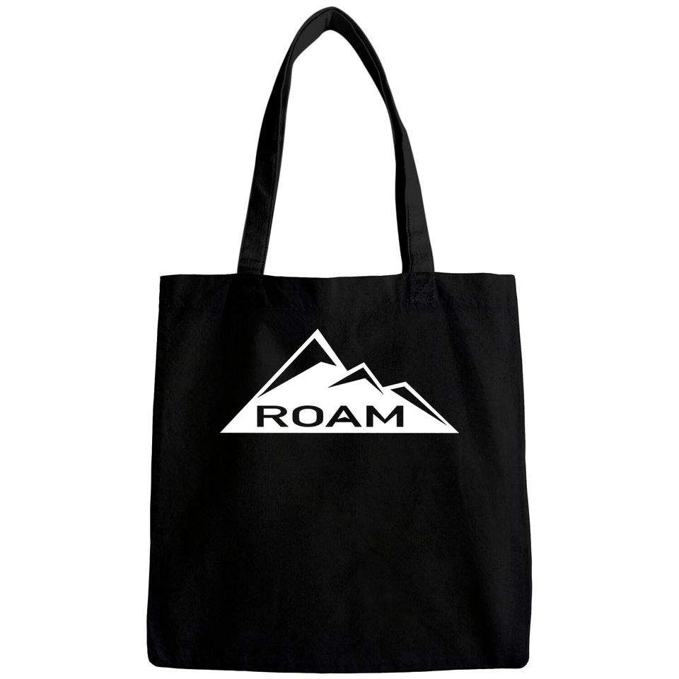 Roam - Adventure - Bags