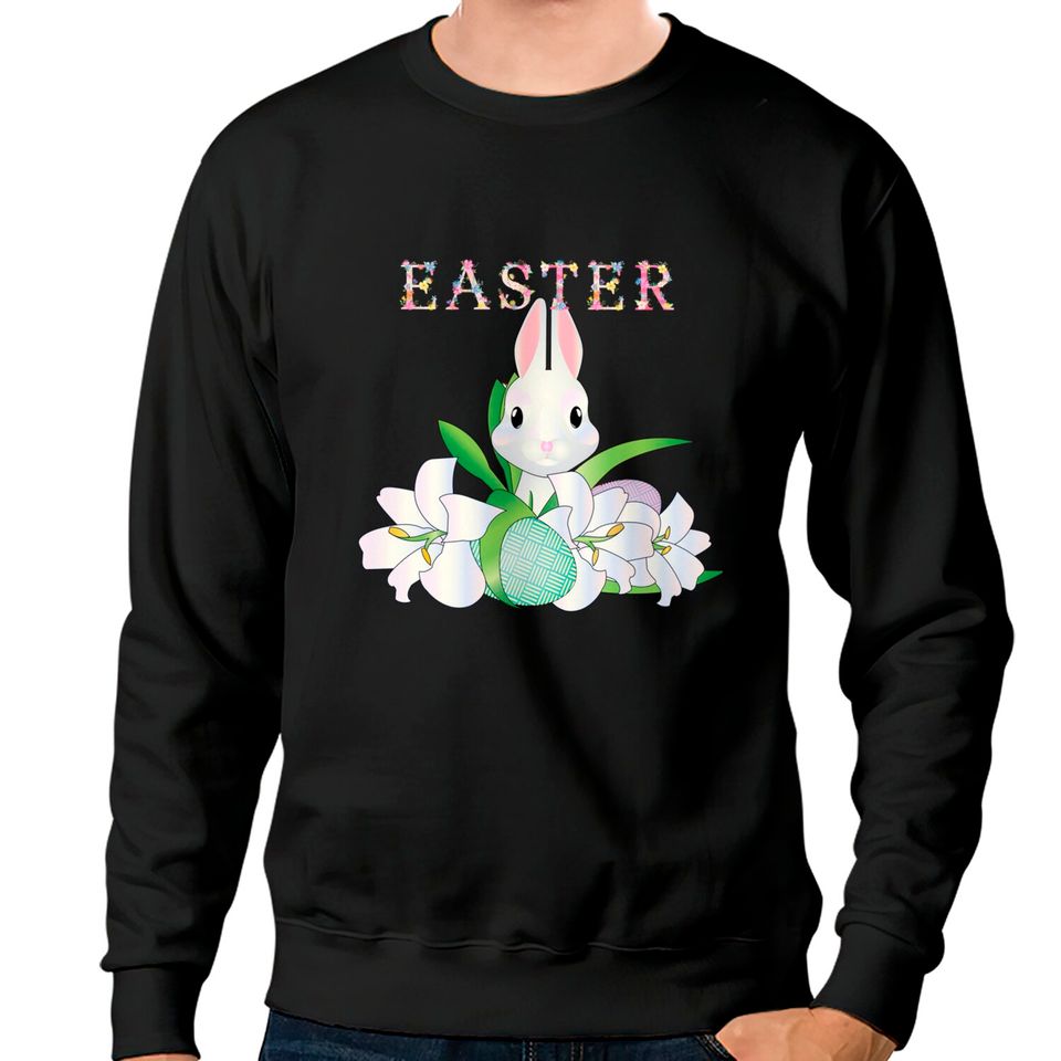 Easter - Easter Sunday - Sweatshirts